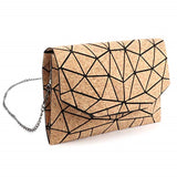 Cork Crossbody, Shoulder Bag OMZ-02