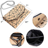 Cork Crossbody, Shoulder Bag OMZ-02