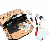 Cork Crossbody, Shoulder Bag OMZ-02