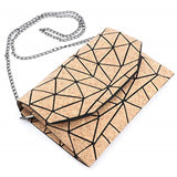 Cork Crossbody, Shoulder Bag OMZ-02