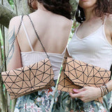 Cork Crossbody, Shoulder Bag OMZ-02