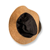 Cork Bucket Hat SAPKA-06