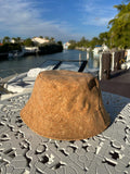 Cork Bucket Hat SAPKA-06