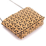 Cork Crossbody, Shoulder Bag OMZ-011