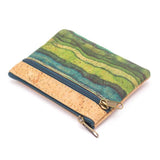 Art Coin Purse - Mini Pouch CP-107