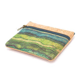 Art Coin Purse - Mini Pouch CP-107